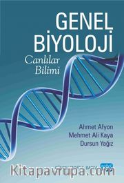Genel Biyoloji (Prof. Dr. Ahmet Afyon)