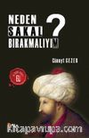 Neden Sakal Bırakmalıyım?