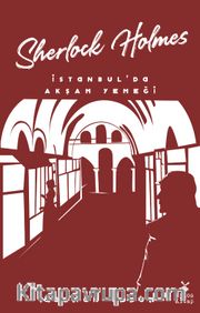Sherlock Holmes / İstanbul’da Akşam Yemeği