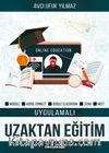Uygulamalı Uzaktan Eğitim