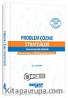 Problem Çözme Stratejileri Tamamı Ayrıntılı Çözümlü 