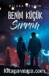 Benim Küçük Sırrım (Karton Kapak)