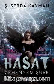 Hasat <br /> Cehennem Şube