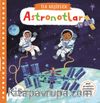 Hareketli Astronotlar 