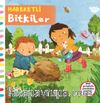 Hareketli Bitkiler 