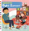 Hareketli Öykü Zamanı