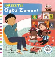 Hareketli Öykü Zamanı
