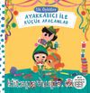 Hareketli Ayakkabıcı İle Küçük Afacanlar