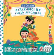 Hareketli Ayakkabıcı İle Küçük Afacanlar