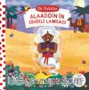 Hareketli Alaaddin’in Sihirli Lambası