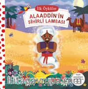 Hareketli Alaaddin'in Sihirli Lambası