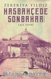 Hasbahçede Sonbahar