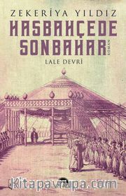 Hasbahçede Sonbahar