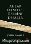 Ahlak Felsefesi Üzerine Dersler