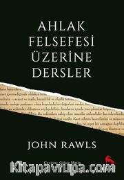 Ahlak Felsefesi Üzerine Dersler