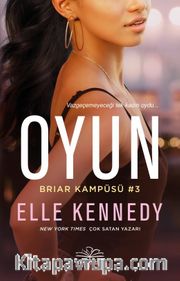 Oyun / Briar Kampüsü 3