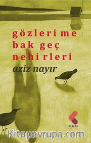 Gözlerime Bak Geç Nehirleri