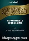 Le Veritable Musulman