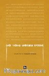 Das Yasaq Unserer Epoce