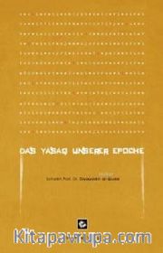 Das Yasaq Unserer Epoce