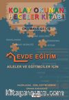 Kolay Okunan Heceler Kitabı