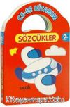 Ce-ee Kitabım Sözcükler