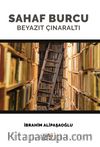 Sahaf  Burcu & Beyazıt Çınaraltı