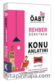 2021 ÖABT Rehber Öğretmen Konu Anlatımı