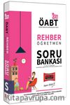 2021 ÖABT Rehber Öğretmen Soru Bankası