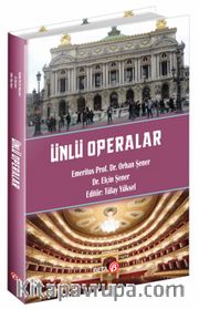 Ünlü Operalar