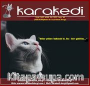 Karakedi Kültür Sanat Edebiyat Dergisi Sayı:48 Yıl:2021