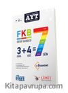 AYT Kronometre Fizik Kimya Biyoloji FKB Soru Bankası