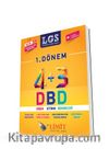 LGS Kronometre 1. Dönem4+3 Dönem Bitirme Denemeleri