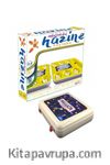 Hazine Oyunu (5+ yaş)