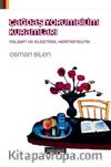 Çağdaş Yorumbilim Kuramları & Felsefi ve Eleştirel Hermeneutik