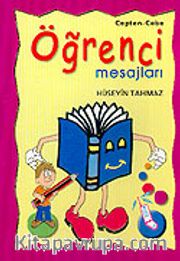 Cepten-Cebe Öğrenci Mesajları