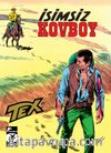Tex Klasik 18 / İsimsiz Kovboy