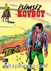 Tex Klasik 18 / İsimsiz Kovboy
