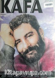 Kafa Dergisi Sayı:15 Kasım 2015