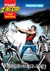 Maxi Zagor 8 / Fırtınaların Efendisi