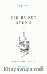 Bir Hudut Oyunu