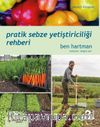 Pratik Sebze Yetiştiriciliği Rehberi