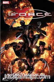 X Force 3 - Unutmayanlar
