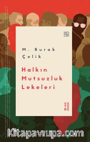 Halkın Mutsuzluk Lekeleri