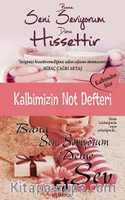 Kalbimizin Not Defteri