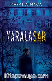 Yaralasar (Karton Kapak)