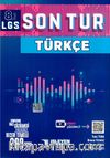 8. Sınıf LGS Türkçe Ritim Son Tur