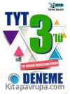 TYT 3'lü Pro Deneme