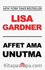 Affet Ama Unutma