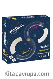 Yörünge (5+ yaş)